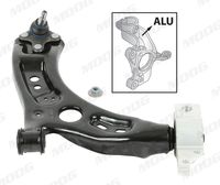 MOOG VO-WP-13344 - Barra oscilante, suspensión de ruedas