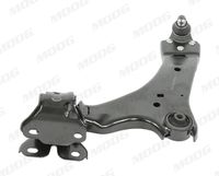 MOOG VVWP13669 - Barra oscilante, suspensión de ruedas
