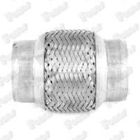 DELPHI LH0478 - Tubo flexible de frenos