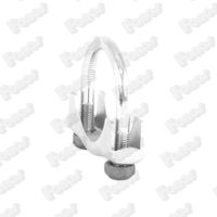 FONOS 2258 - Pieza de fijación, sistema de escape