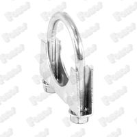 FONOS 2259 - Pieza de fijación, sistema de escape