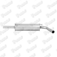 FONOS 28685 - Catalizador, universal
