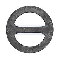 FONOS 81246 - Soporte, sistema de escape