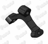 FONOS 80485 - Soporte, sistema de escape