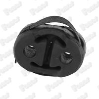 3RG 70232 - Soporte, sistema de escape