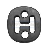 FONOS 80470 - Soporte, sistema de escape