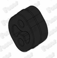 FONOS 80430 - Soporte, sistema de escape