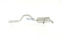 FONOS 611516 - Silenciador posterior