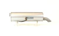 FONOS 615622 - Silenciador posterior