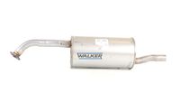 FONOS 620460 - Silenciador posterior