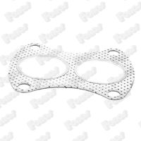AJUSA 01052400 - Junta, tubo de escape - MULTILAYER STEEL