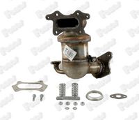 FONOS 28694 - Catalizador