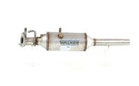 FONOS 93221 - Filtro hollín/partículas, sistema escape - EVO S