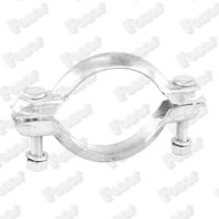 FONOS 86219 - Pieza de fijación, sistema de escape