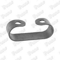 FONOS 82545 - Soporte, sistema de escape