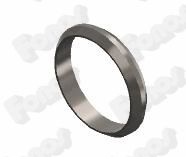 FONOS 82496 - Junta, tubo de escape