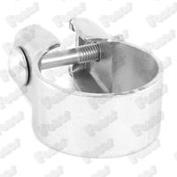 FONOS 81985 - Pieza de fijación, sistema de escape