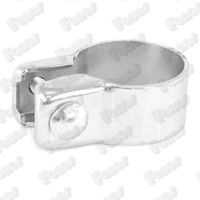 FONOS 81985 - Pieza de fijación, sistema de escape