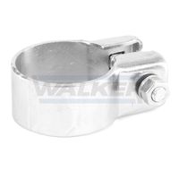 FONOS 81985 - Pieza de fijación, sistema de escape