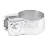 FONOS 81985 - Pieza de fijación, sistema de escape