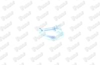 FONOS 80562 - Pieza de fijación, sistema de escape