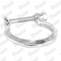 FONOS 80477 - Pieza de fijación, sistema de escape