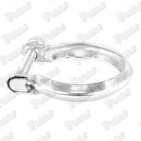 FONOS 80464 - Pieza de fijación, sistema de escape