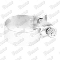 FONOS 80365 - Pieza de fijación, sistema de escape