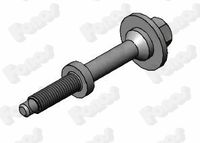 FONOS 80431 - Tornillo, sistema de escape