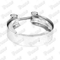 FONOS 80411 - Pieza de fijación, sistema de escape