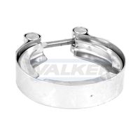 FONOS 80411 - Pieza de fijación, sistema de escape