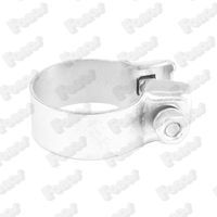 FONOS 80249 - Pieza de fijación, sistema de escape