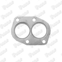 FONOS 80208 - Junta, tubo de escape