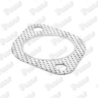 FONOS 80204 - Junta, tubo de escape