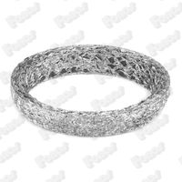 FONOS 80168 - Junta, tubo de escape