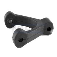 FONOS 80153 - Soporte, sistema de escape