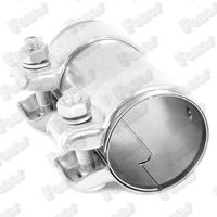 FONOS 80138 - Conectores de tubos, sistema de escape