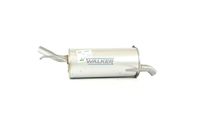 FONOS 617380 - Silenciador posterior