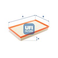 UFI 3006300 - Filtro de aire