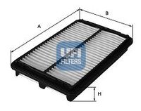 UFI 3053700 - Filtro de aire