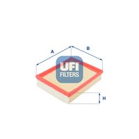 UFI 3011700 - Filtro de aire