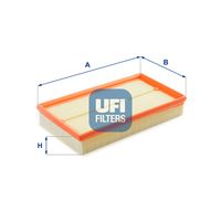 UFI 3008700 - Filtro de aire