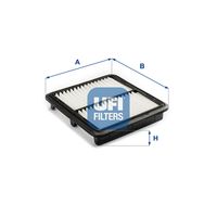 UFI 3010400 - Filtro de aire