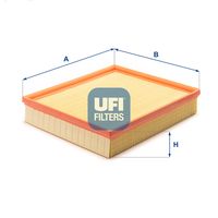 UFI 30.142.00 - Filtro de aire