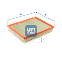 UFI 3021400 - Filtro de aire