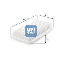 UFI 3028900 - Filtro de aire