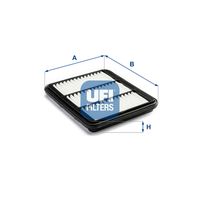 UFI 3027800 - Filtro de aire