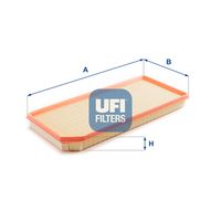 UFI 3031500 - Filtro de aire