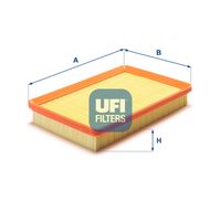 UFI 3026600 - Filtro de aire