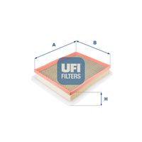 UFI 3025800 - Filtro de aire